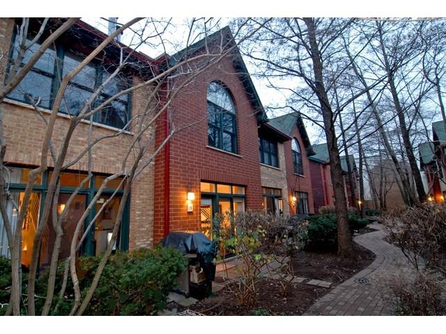 1801 W Diversey Pkwy. #4, Chicago, IL 60614