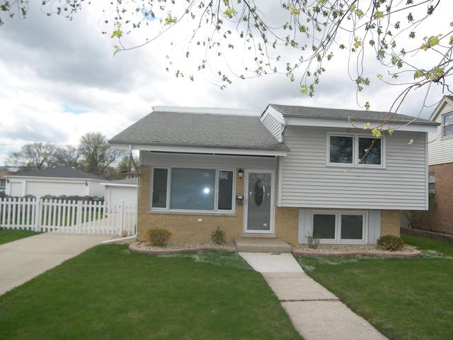 9720 Mason Ave., Oak Lawn, IL 60453