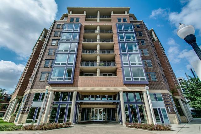 437 W Division St. #504, Chicago, IL 60610