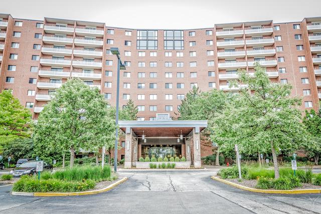 21 Kristin Dr. #726, Schaumburg, IL 60195