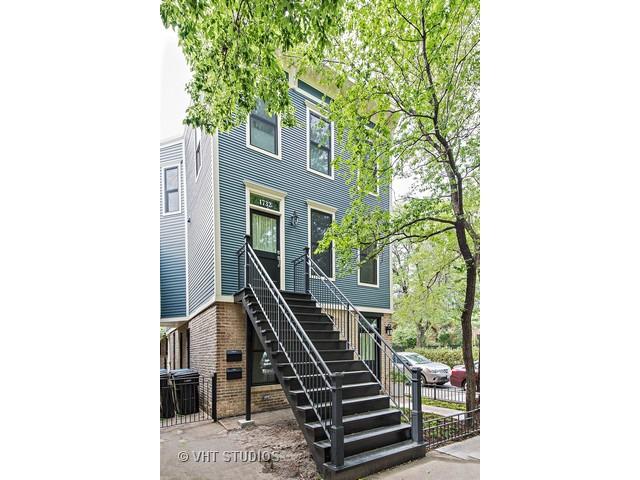 1732 N Hudson Ave., Chicago, IL 60614
