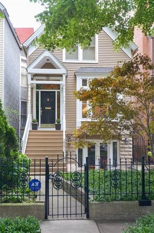 2511 N Burling St., Chicago, IL 60614