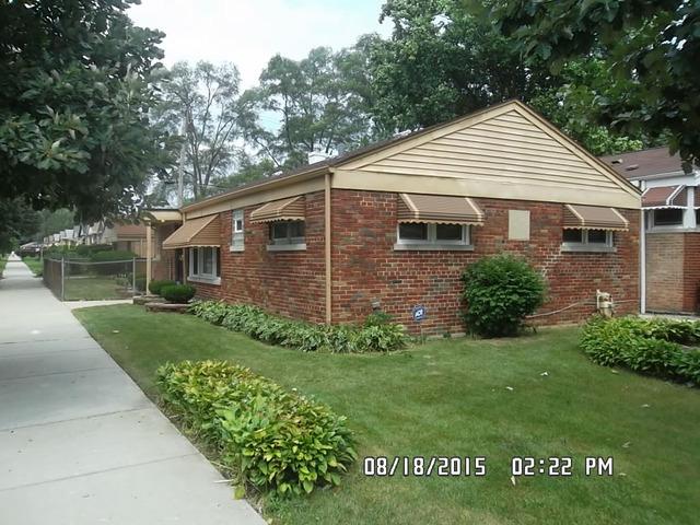 958 W 129th Pl., Chicago, IL 60643