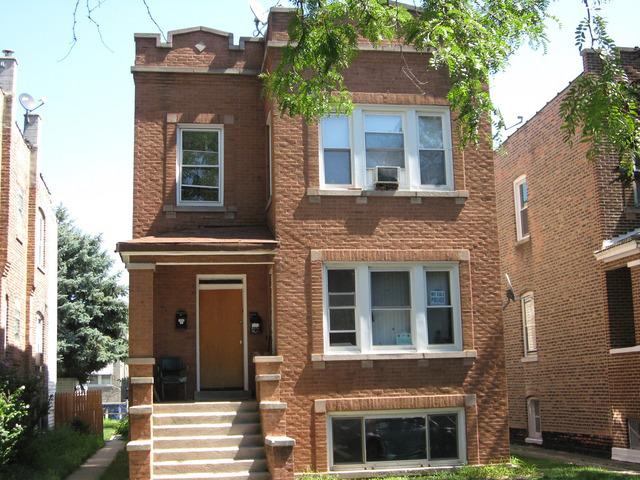 1825 S 58th Ct., Cicero, IL 60804