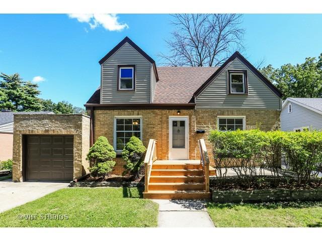 1761 Locust St., Des Plaines, IL 60018