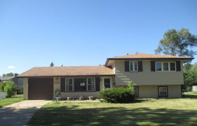 1622 Kingston Ln., Schaumburg, IL 60193