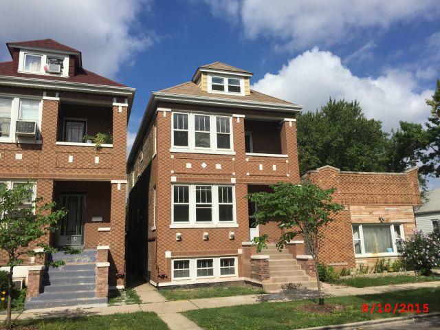 4502 S Francisco Ave., Chicago, IL 60632