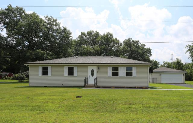 479 E Mesa Dr., Godley, IL 60407