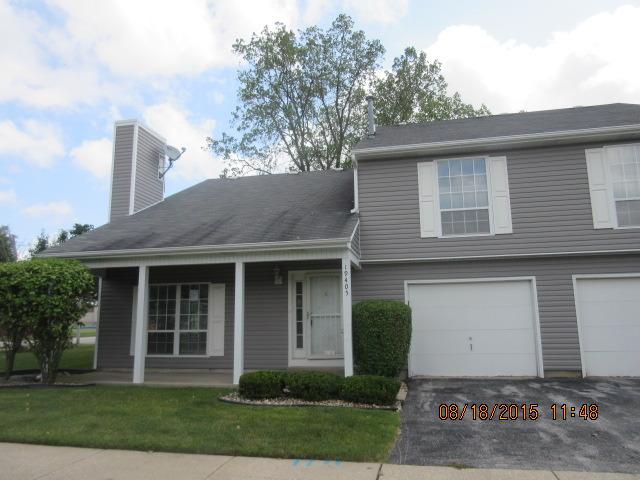 19405 Chestnut Dr., Country Club Hills, IL 60478