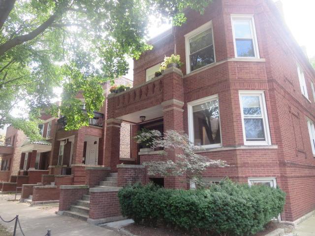 1056 N Leavitt St. #GR, Chicago, IL 60622