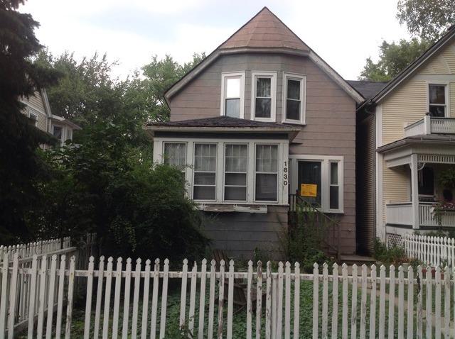 1830 W Touhy Ave., Chicago, IL 60626