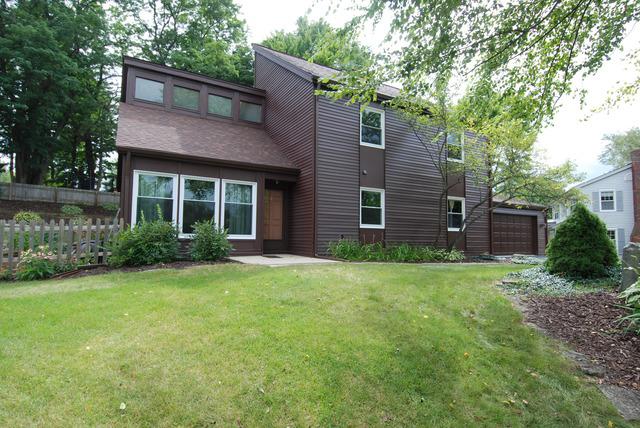 5069 Whittier Ln., Rockford, IL 61114