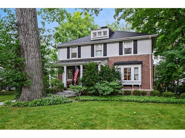 33 Crescent Pl., Wilmette, IL 60091