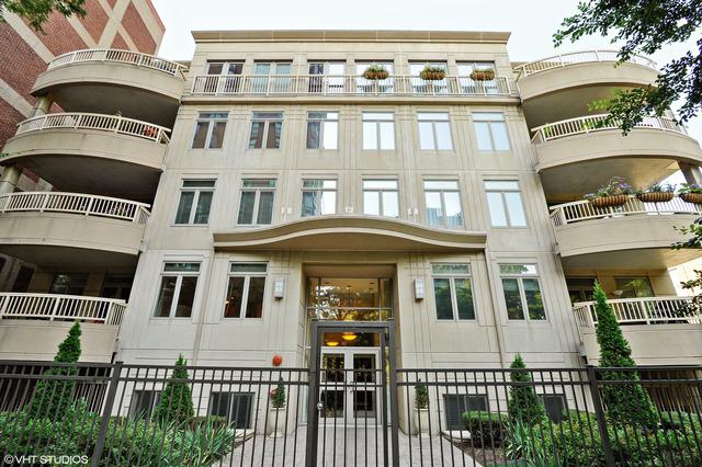 5230 N Kenmore Ave. #4B, Chicago, IL 60640