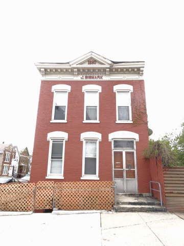 1001 W 16th St., Chicago, IL 60608