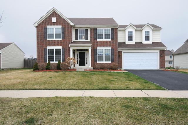 12927 Parterre Pl., Plainfield, IL 60585