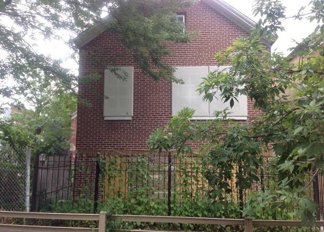 2703 S Christiana Ave., Chicago, IL 60623