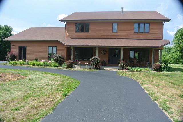 12345 Fox Rd., Yorkville, IL 60560