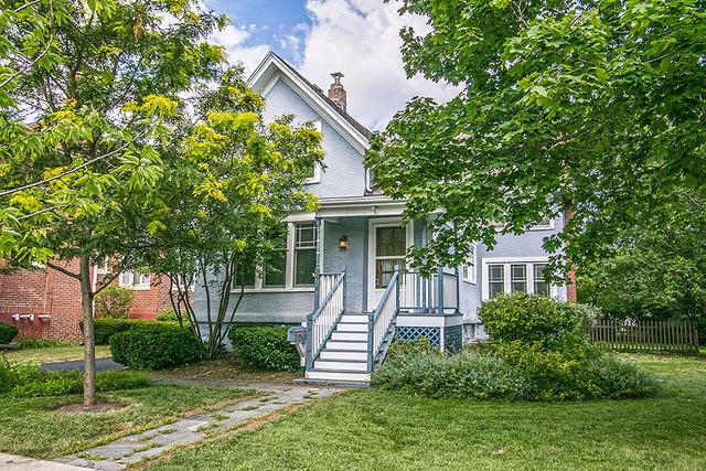 67 N Brainard Ave., La Grange, IL 60525