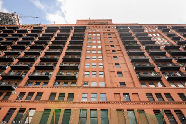 165 N Canal St. #906, Chicago, IL 60606