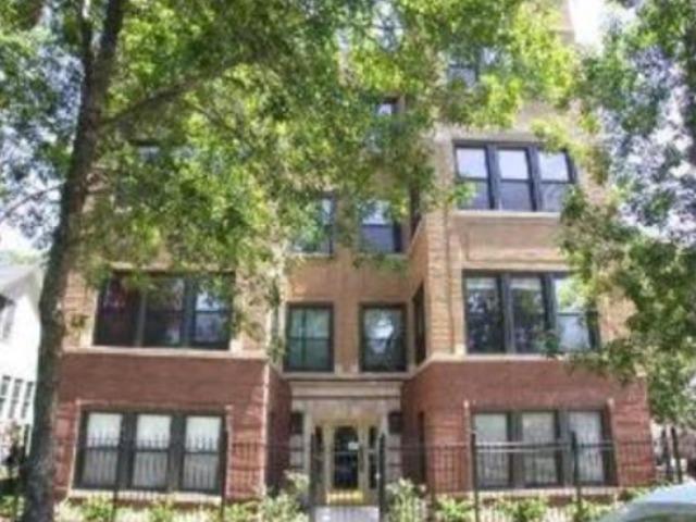 1903 N Humboldt Blvd. #G, Chicago, IL 60647