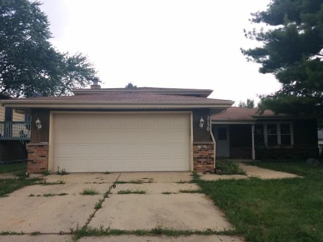 2150 Walnut Ave., Hanover Park, IL 60133