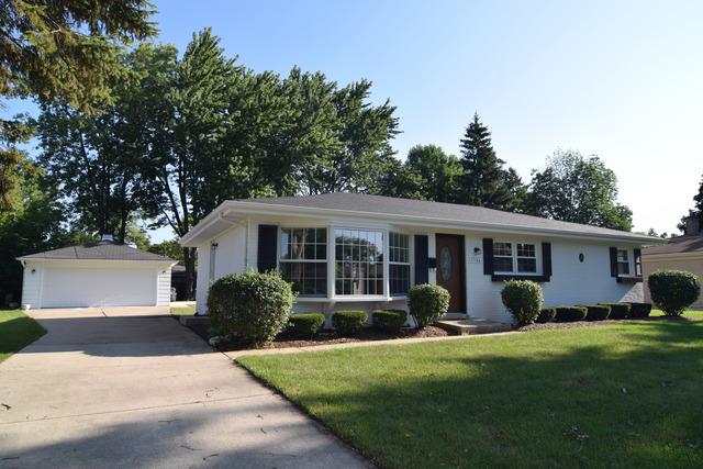 1706 W Myrtle Dr., Mount Prospect, IL 60056