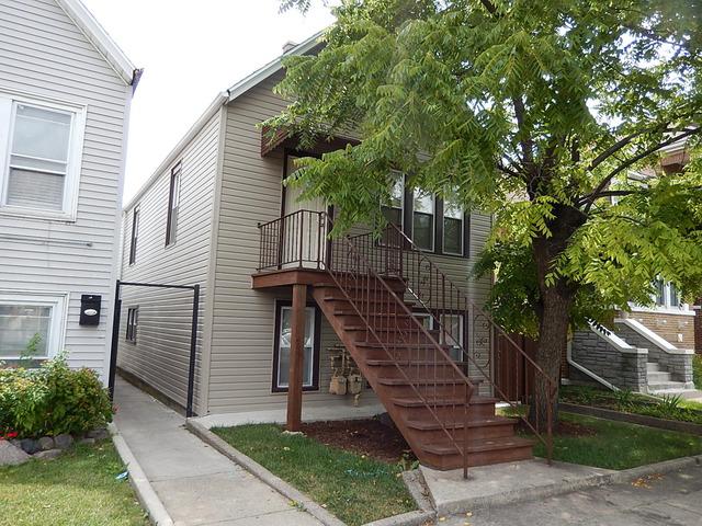 4233 S Fairfield Ave., Chicago, IL 60632