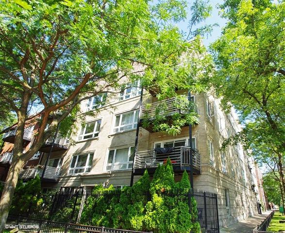 902 W Agatite Ave. #T, Chicago, IL 60640
