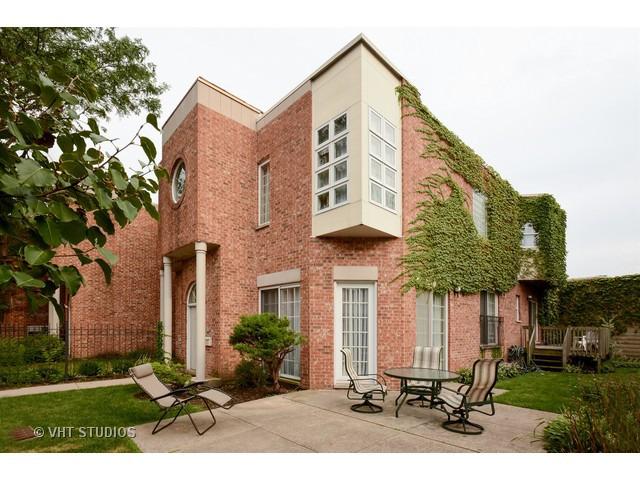 5424 S Ellis Ave. #A, Chicago, IL 60615