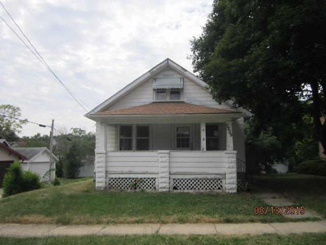 1209 16th St., Rockford, IL 61104