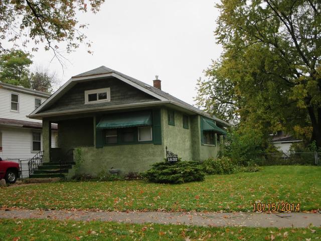 1832 S 21st Ave., Maywood, IL 60153