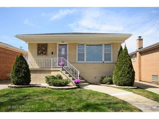 558 Marquette Ave., Calumet City, IL 60409