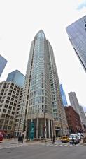 345 N Lasalle Blvd. #4703, Chicago, IL 60610