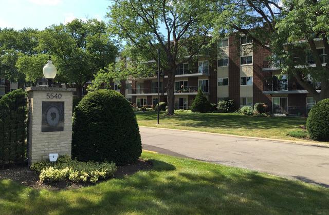 5540 Walnut Ave. #12C, Downers Grove, IL 60515