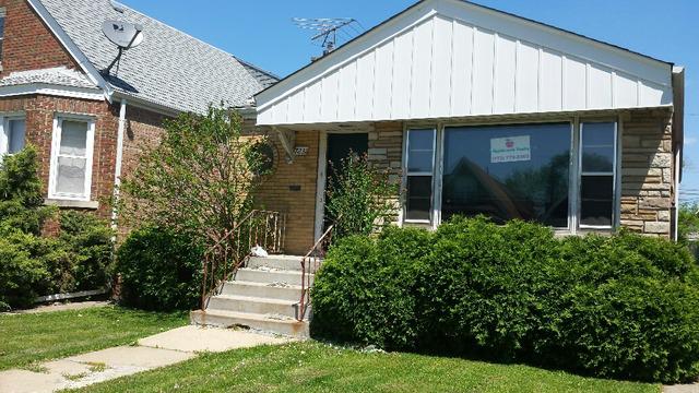 7231 S Francisco Ave., Chicago, IL 60629