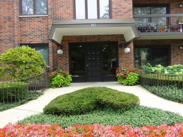 9221 Drake Ave. #206N, Evanston, IL 60203