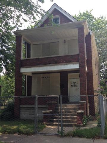 7830 S Muskegon Ave., Chicago, IL 60649