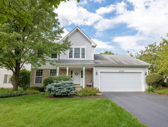 2748 Bluewater Cir., Naperville, IL 60564