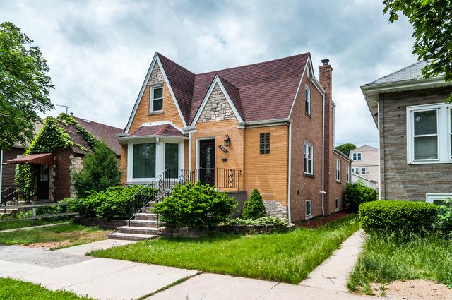 4060 N Moody Ave., Chicago, IL 60634