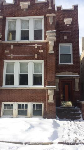 7930 S Aberdeen St., Chicago, IL 60620