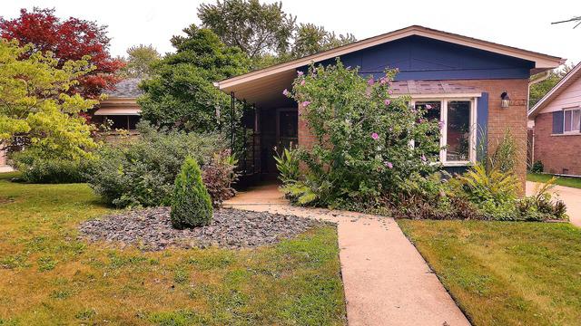 15243 Lawndale Ave., Midlothian, IL 60445