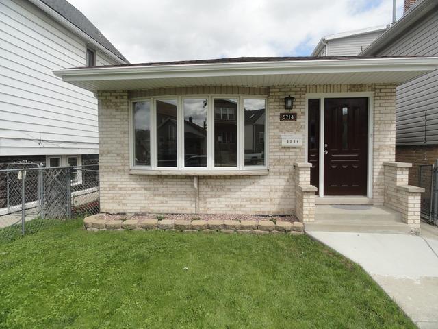 5714 W 64th Pl., Chicago, IL 60638