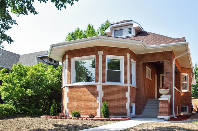 10 Le Moyne Pkwy., Oak Park, IL 60302