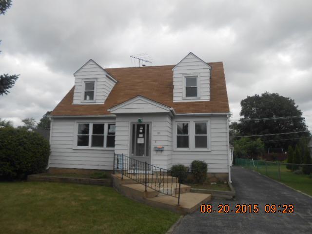 36 Belle Dr., Northlake, IL 60164