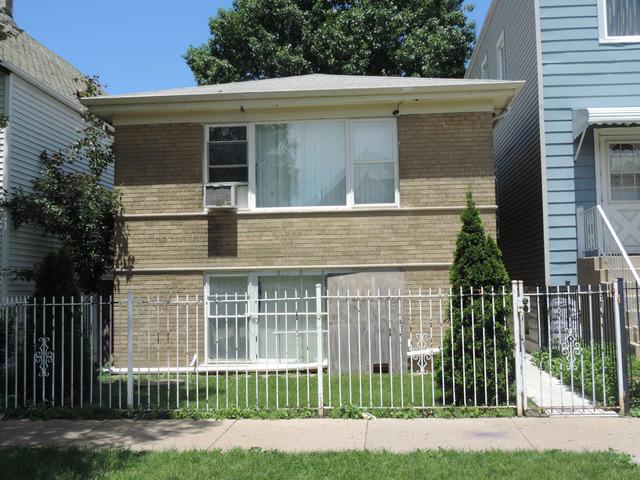 5112 W 30th Pl., Cicero, IL 60804