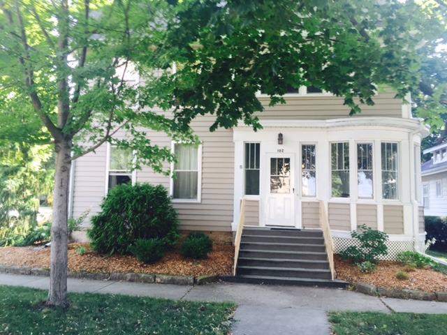 102 S Jackson Ave., Polo, IL 61064