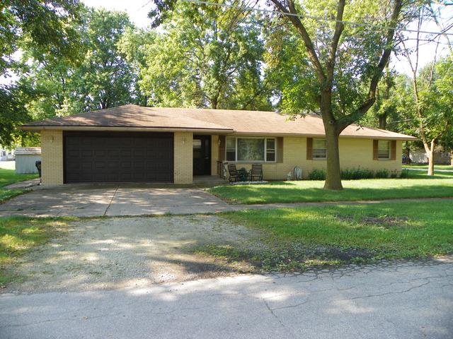 75 Lynn St., South Wilmington, IL 60474