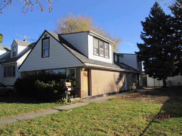 4853 S Long Ave., Chicago, IL 60638