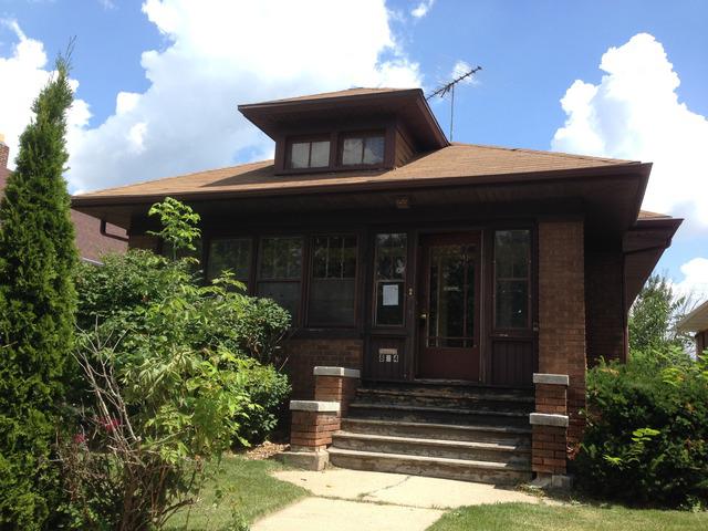 824 N Kelly Ave., Joliet, IL 60435